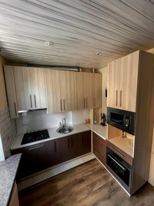 Apartment In Old Town Рига Экстерьер фото