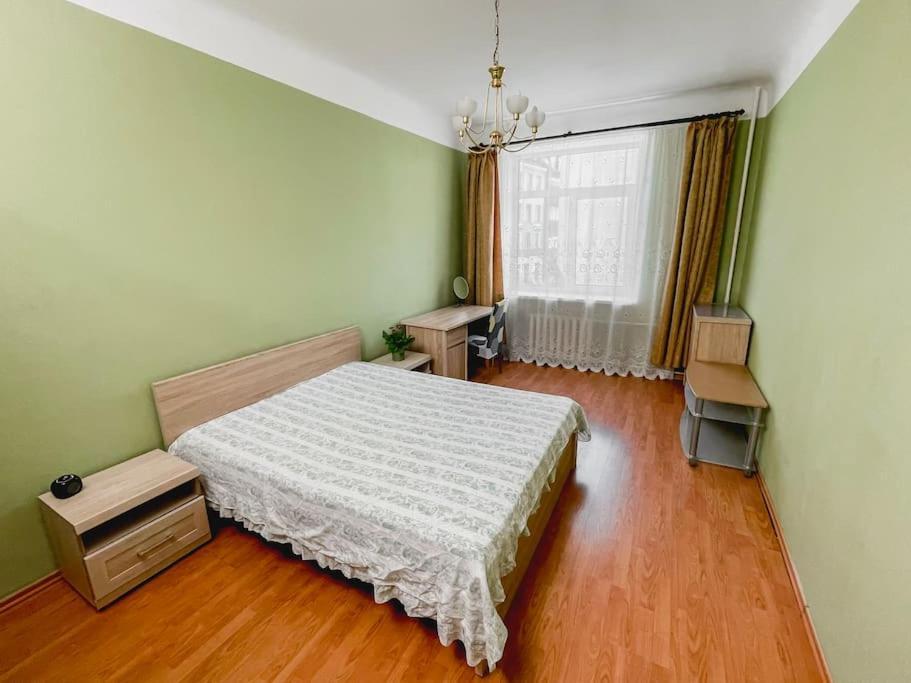 Apartment In Old Town Рига Экстерьер фото
