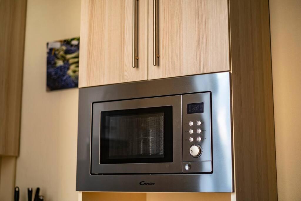 Apartment In Old Town Рига Экстерьер фото