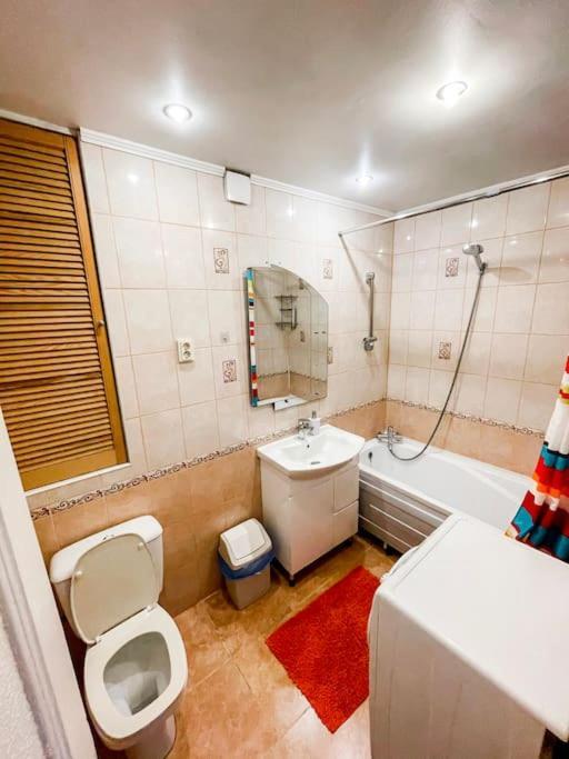 Apartment In Old Town Рига Экстерьер фото